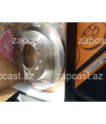 Toyota prado 2002-2009, oporniy arxa 4243160200 , 4243160201
